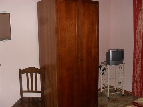 Room Elia Nápoles Exterior foto